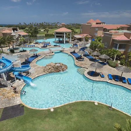 All Inclusive - Divi Village Golf&Beach Resort